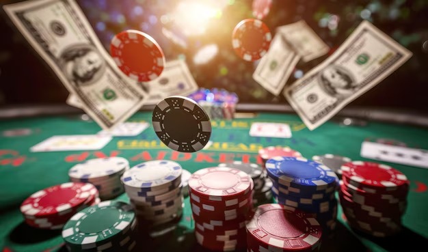 789 slot gaming platform