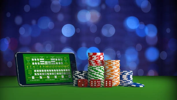 789 slot Bingo