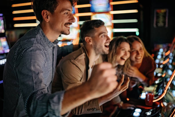 789 slot We Built 789 slot Around Your Account